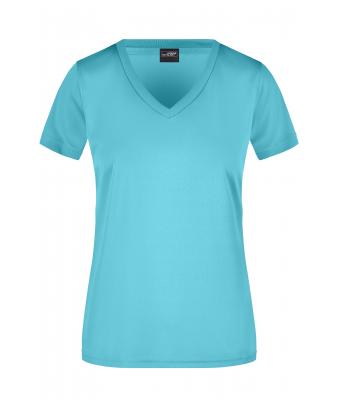 Femme T-shirt femme respirant Pacifique 8398