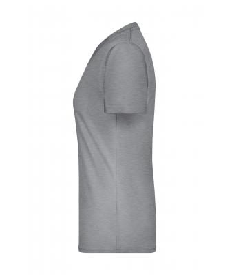 Femme T-shirt femme respirant Mélange-clair 8398