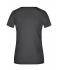 Femme T-shirt femme respirant Noir 8398