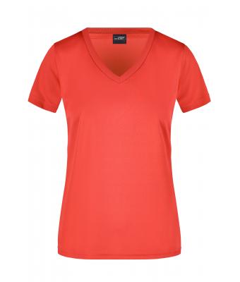 Femme T-shirt femme respirant Grenadine 8398