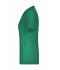 Femme T-shirt femme respirant Vert 8398