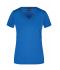 Femme T-shirt femme respirant Royal 8398