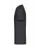 Men Men's Active-V Black 8399