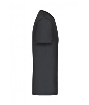 Men Men's Active-V Black 8399
