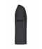 Men Men's Active-V Black 8399