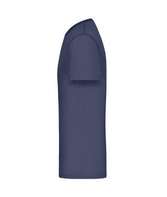 Herren Men's Active-V Navy 8399