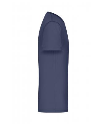 Men Men's Active-V Navy 8399