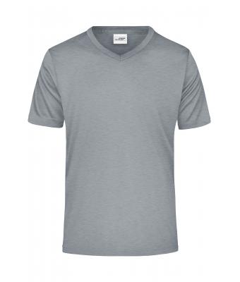 Herren Men's Active-V Light-melange 8399