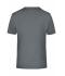 Men Men's Active-V Dark-melange 8399