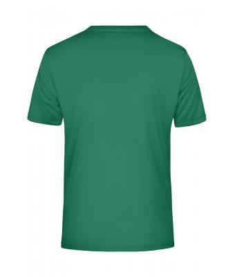 Heren Men's Active-V Groen 8399