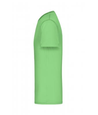 Herren Men's Active-V Lime-green 8399