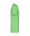 Herren Men's Active-V Lime-green 8399