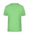 Herren Men's Active-V Lime-green 8399