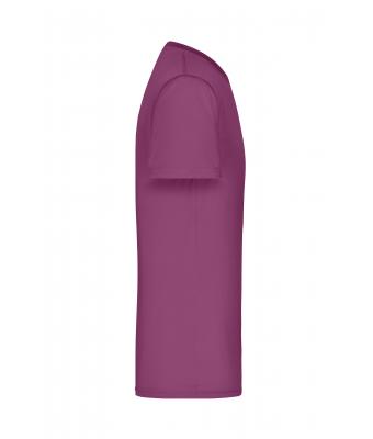 Men Men's Active-V Purple 8399