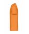 Herren Men's Active-V Orange 8399