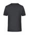 Herren Men's Active-V Black 8399