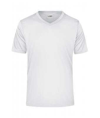 Men Men's Active-V White 8399