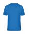 Homme T-shirt homme respirant Royal 8399