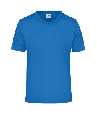 Homme T-shirt homme respirant Royal 8399