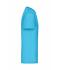 Homme T-shirt homme respirant Turquoise 8399