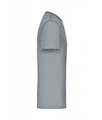 Homme T-shirt homme respirant Mélange-clair 8399