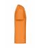 Homme T-shirt homme respirant Orange 8399