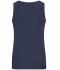 Dames Ladies' Active Tanktop Navy 10555
