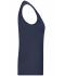 Ladies Ladies' Active Tanktop Navy 10555