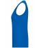 Ladies Ladies' Active Tanktop Royal 10555