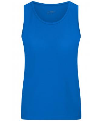 Ladies Ladies' Active Tanktop Royal 10555