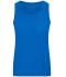 Ladies Ladies' Active Tanktop Royal 10555