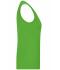 Dames Ladies' Active Tanktop Lime 10555
