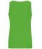Dames Ladies' Active Tanktop Lime 10555