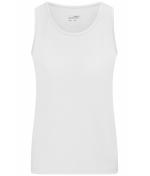 Damen Ladies' Active Tanktop White 10555