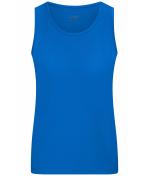 Damen Ladies' Active Tanktop Royal 10555