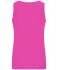 Damen Ladies' Active Tanktop Pink 10555