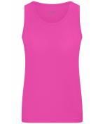 Damen Ladies' Active Tanktop Pink 10555