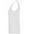 Ladies Ladies' Active Tanktop White 10555