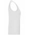 Ladies Ladies' Active Tanktop White 10555