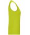 Ladies Ladies' Active Tanktop Acid-yellow 10555