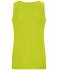 Ladies Ladies' Active Tanktop Acid-yellow 10555