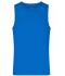 Herren Men's Active Tanktop Royal 10556