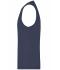 Heren Men's Active Tanktop Navy 10556