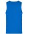 Heren Men's Active Tanktop Royal 10556