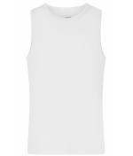 Men Men's Active Tanktop White 10556