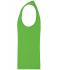 Heren Men's Active Tanktop Lime 10556
