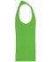 Heren Men's Active Tanktop Lime 10556