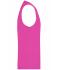 Heren Men's Active Tanktop Roze 10556
