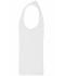 Heren Men's Active Tanktop Wit 10556