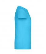 Kinder Promo-T Girl 150 Turquoise 8641